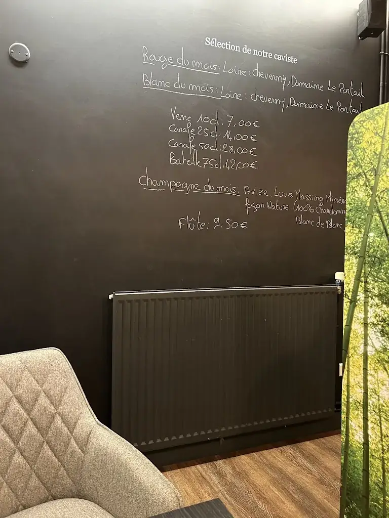 Menu_Restaurant Le Petit Pasteur_Châlons-en-Champagne_immagine_4