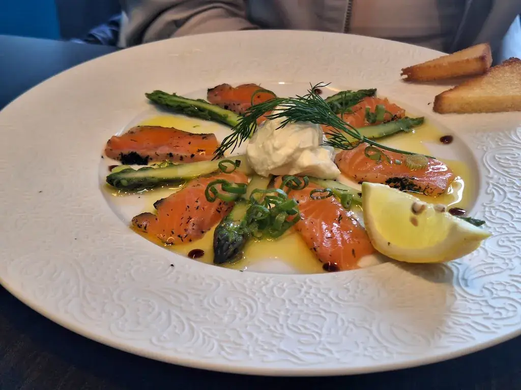 Wietse Theeuwen_Restaurant Le Petit Pasteur_Châlons-en-Champagne_recensione