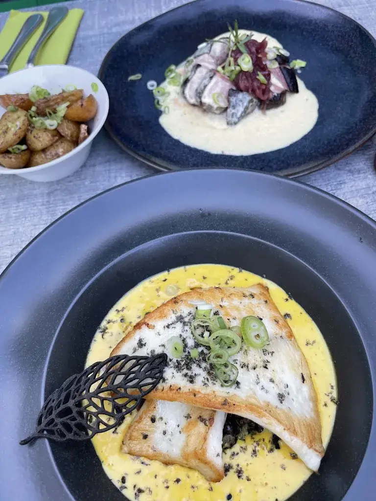 Michaela J._Restaurant Le Petit Pasteur_Châlons-en-Champagne_recensione