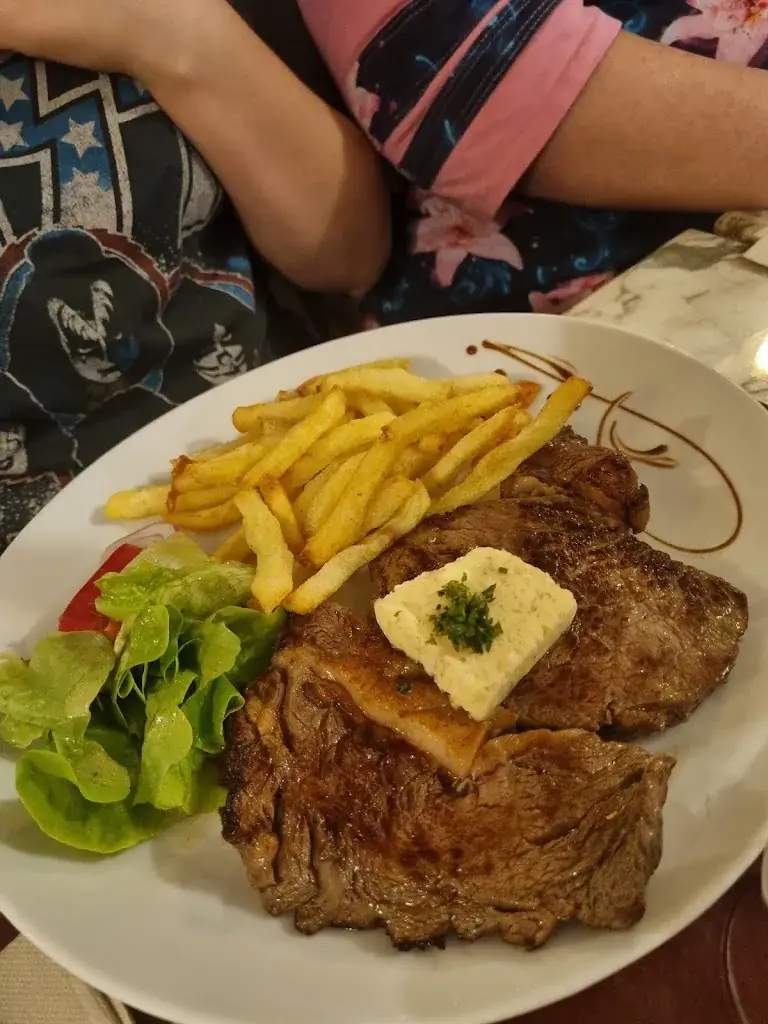 Menu_Restaurant Les Années Folles_Châlons-en-Champagne_image_8