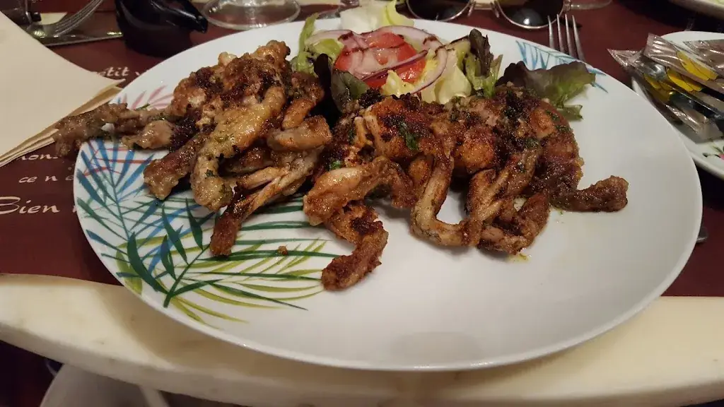 Menu_Restaurant Les Années Folles_Châlons-en-Champagne_image_9