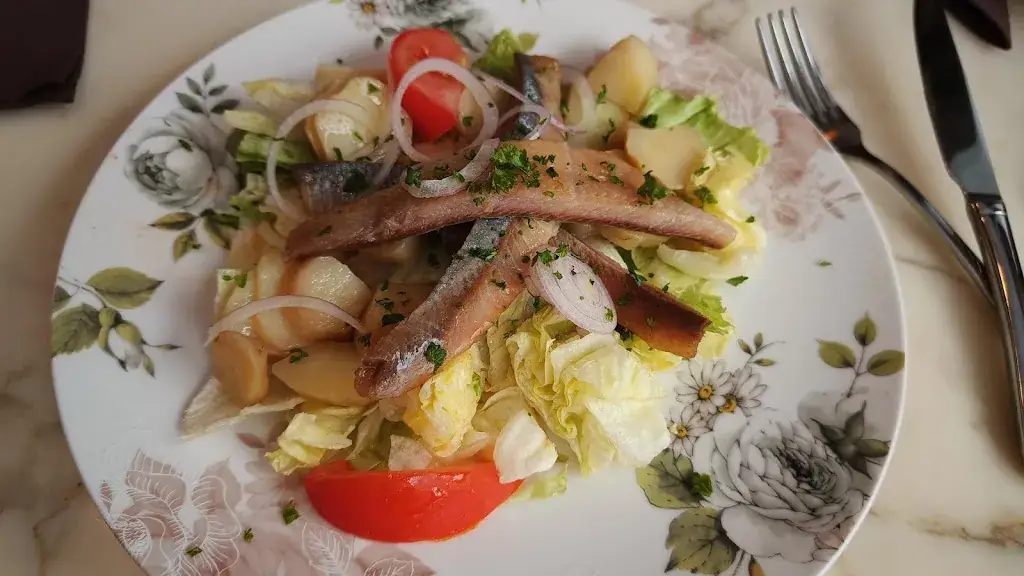 Azur_Restaurant Les Années Folles_Châlons-en-Champagne_review