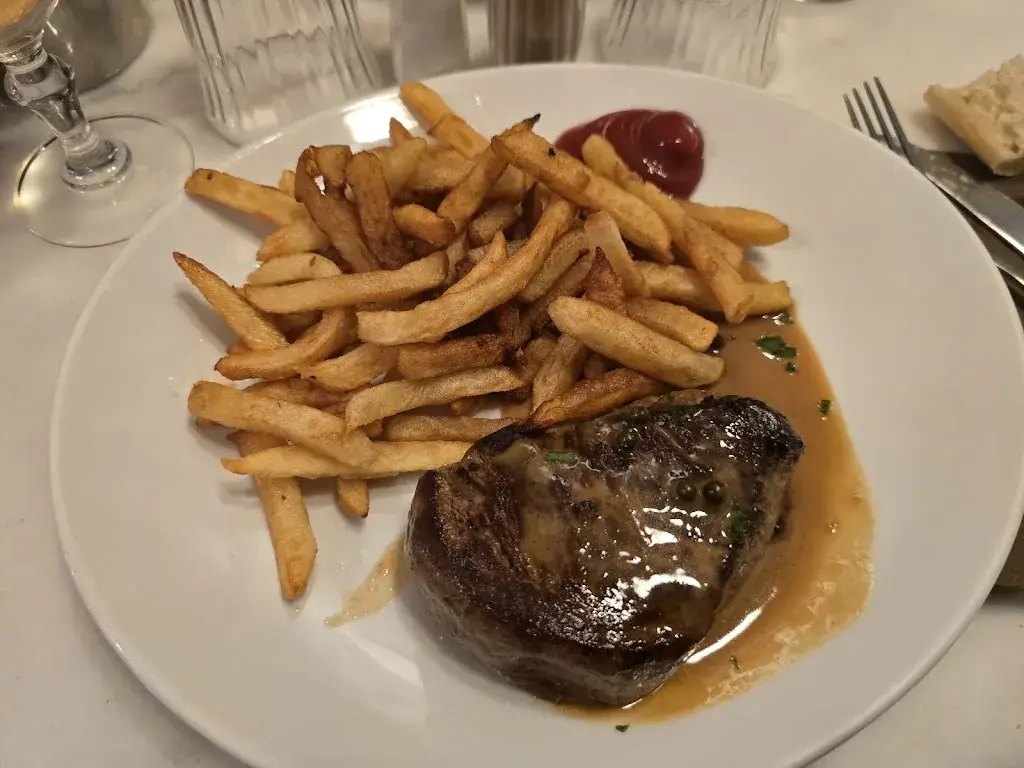 Restaurant Les Années Folles_Châlons-en-Champagne_slider_image_3