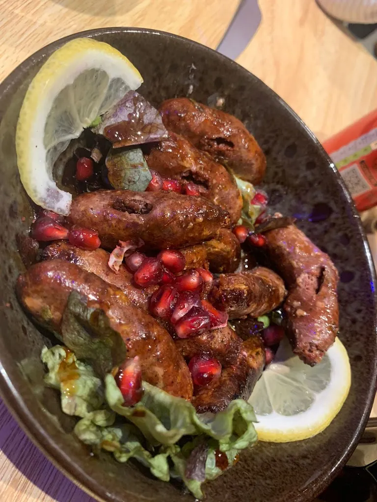 Menu_Tresor du liban_Châlons-en-Champagne_image_7