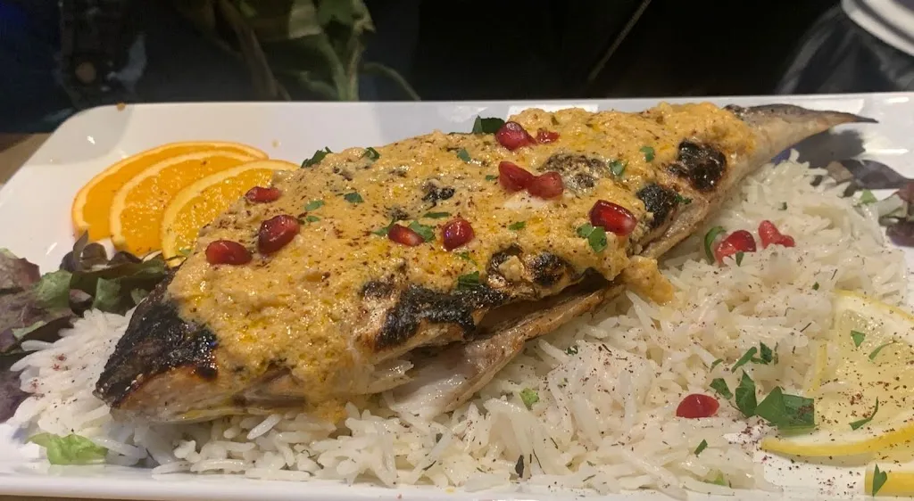 Menu_Tresor du liban_Châlons-en-Champagne_image_8