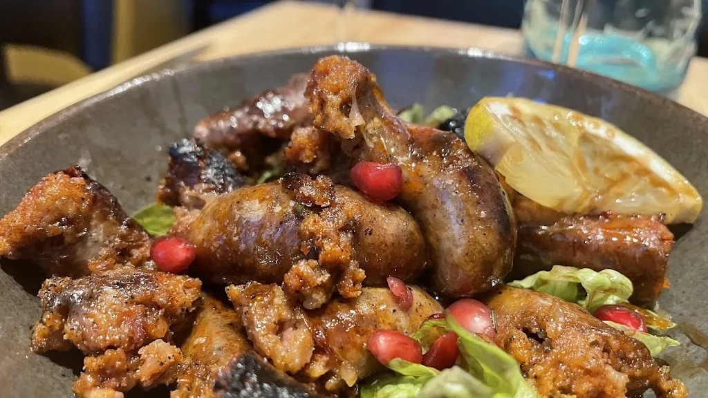 Marc Collet_Tresor du liban_Châlons-en-Champagne_review