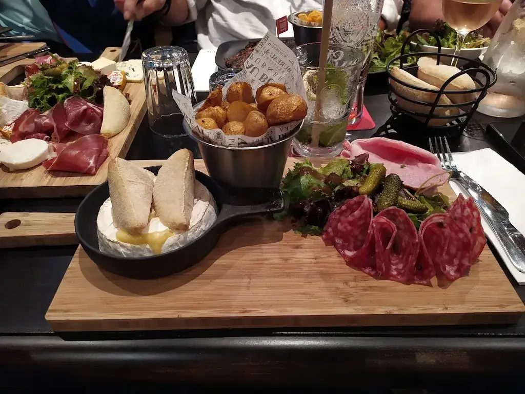 Menu_Au Bureau - Pub et Brasserie_Châlons-en-Champagne_image_5