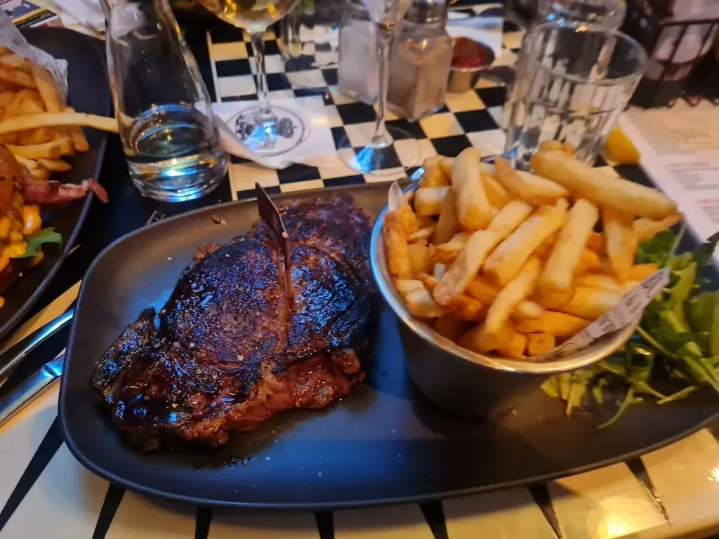 Menu_Au Bureau - Pub et Brasserie_Châlons-en-Champagne_image_6