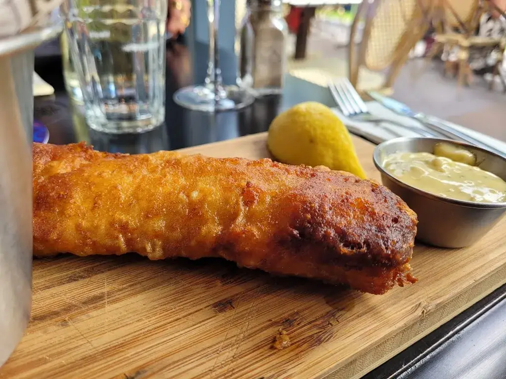 Menu_Au Bureau - Pub et Brasserie_Châlons-en-Champagne_image_7