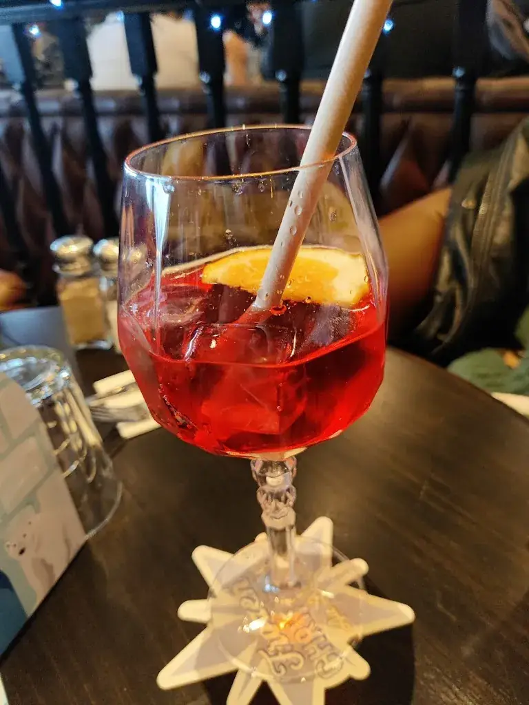 Menu_Au Bureau - Pub et Brasserie_Châlons-en-Champagne_image_8