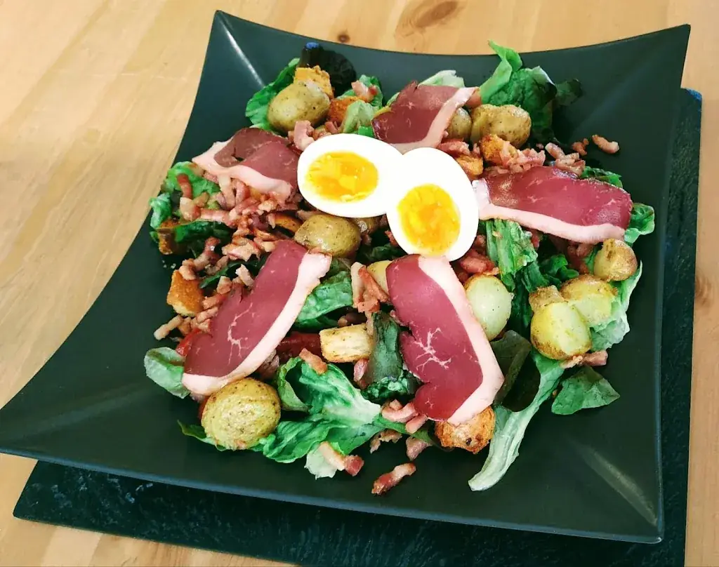 Menu_La Maison De Marie Caroline_Châlons-en-Champagne_imagen_8