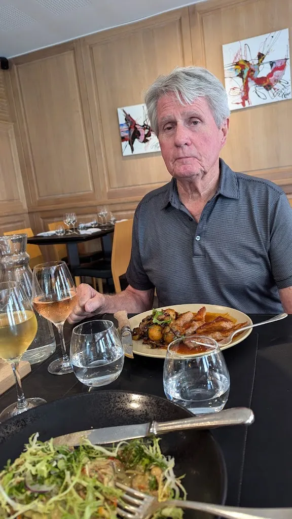 Thom Shelton_Les Temps Changent_Châlons-en-Champagne_review