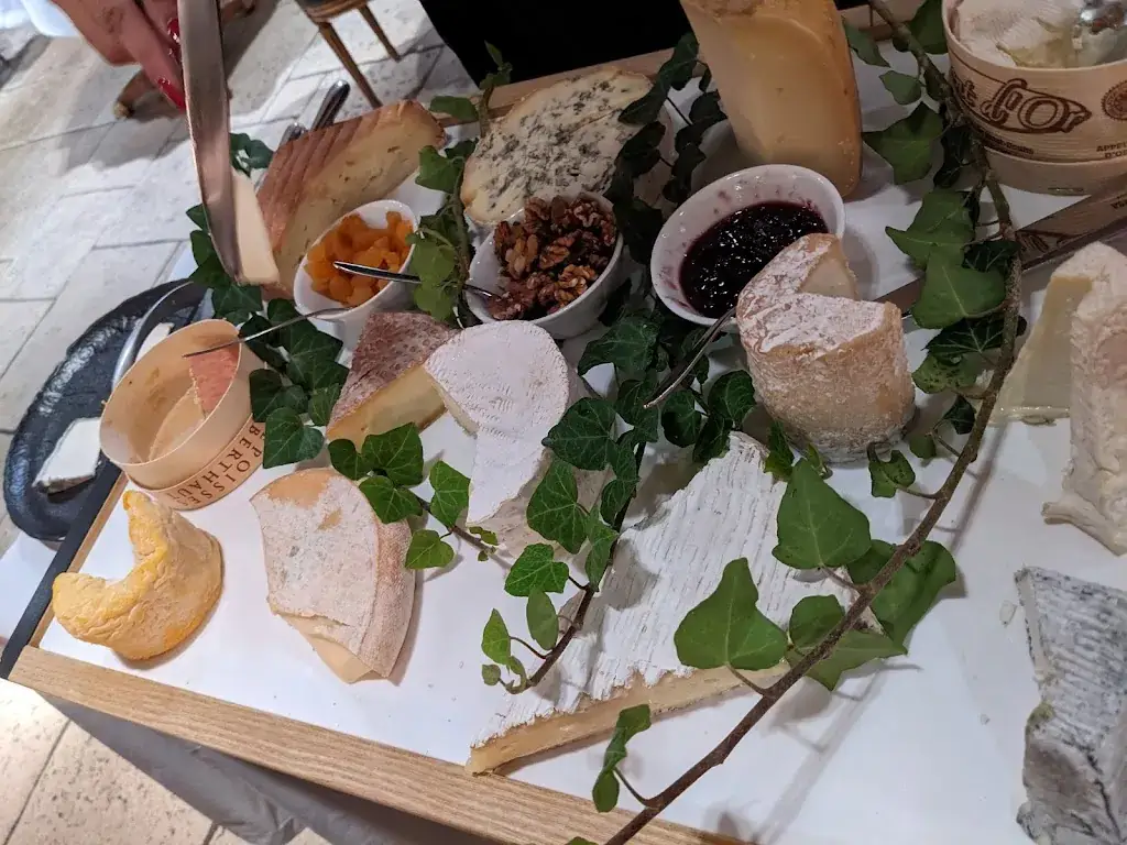 Menu_Restaurant Jérôme Feck_Châlons-en-Champagne_image_6