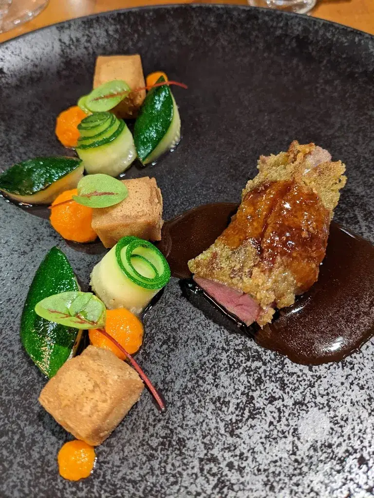 Menu_Restaurant Jérôme Feck_Châlons-en-Champagne_image_7