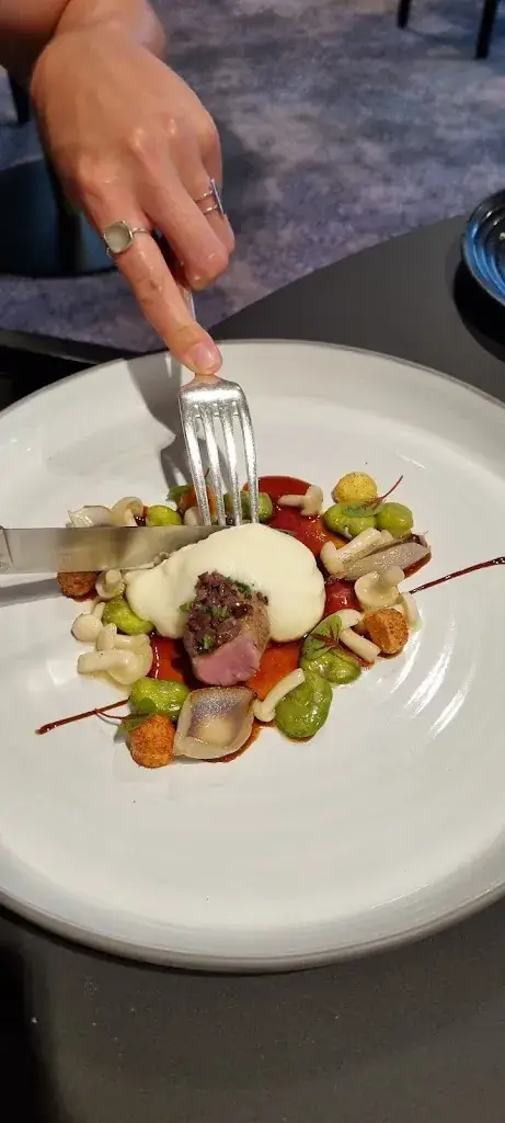 Marijn de Wit_Restaurant Jérôme Feck_Châlons-en-Champagne_review