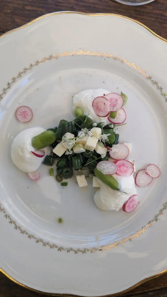 Menü_La Poule Grasse_Chantemerle-les-Blés_Bild_9