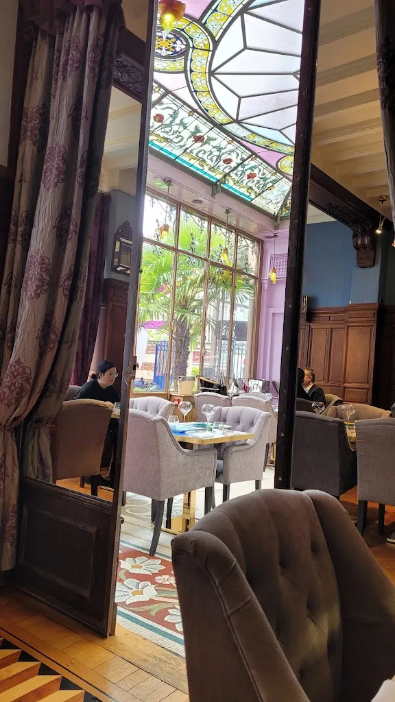 D & B_Les Caudalies_Châlons-en-Champagne_recensione