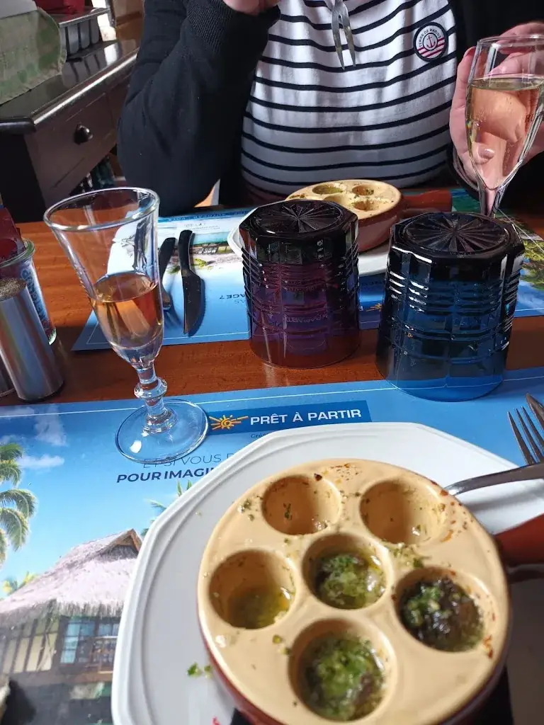 Menü_Restaurant Le Vulcano_Châlons-en-Champagne_Bild_5