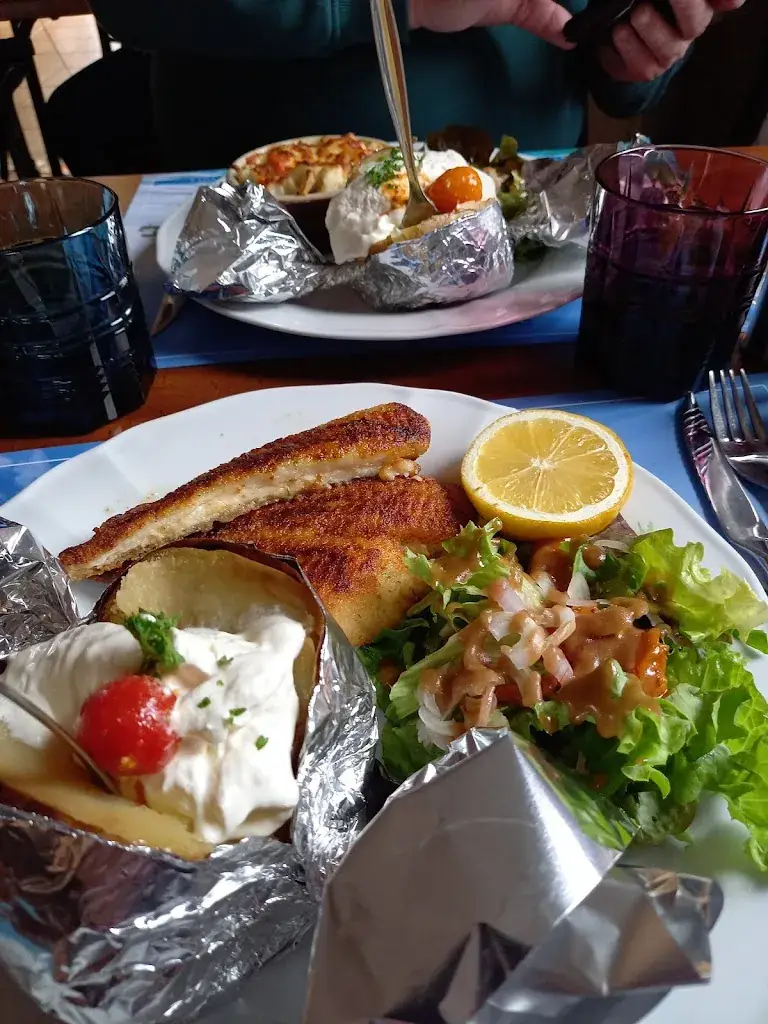 Menü_Restaurant Le Vulcano_Châlons-en-Champagne_Bild_8