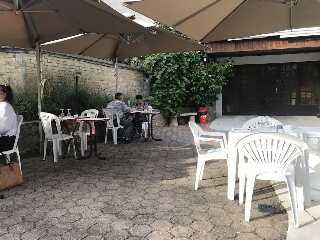 YI-LE LIU_Restaurant Le Vulcano_Châlons-en-Champagne_Bewertung