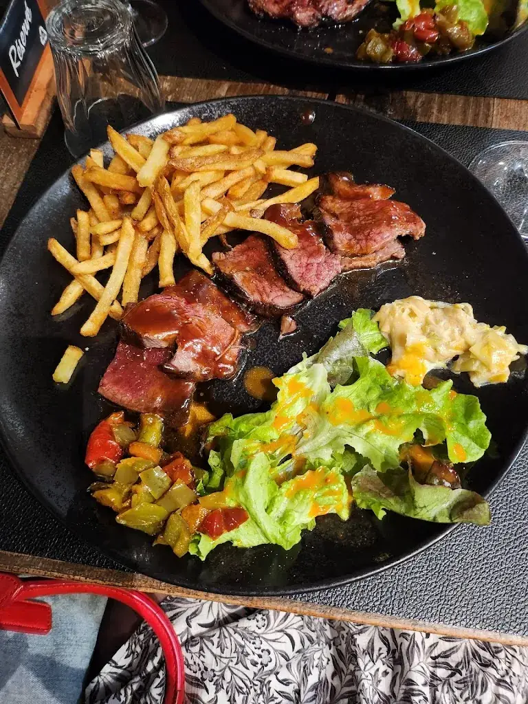 Menu_Gaston Chalons-en-Champagne_Châlons-en-Champagne_image_6