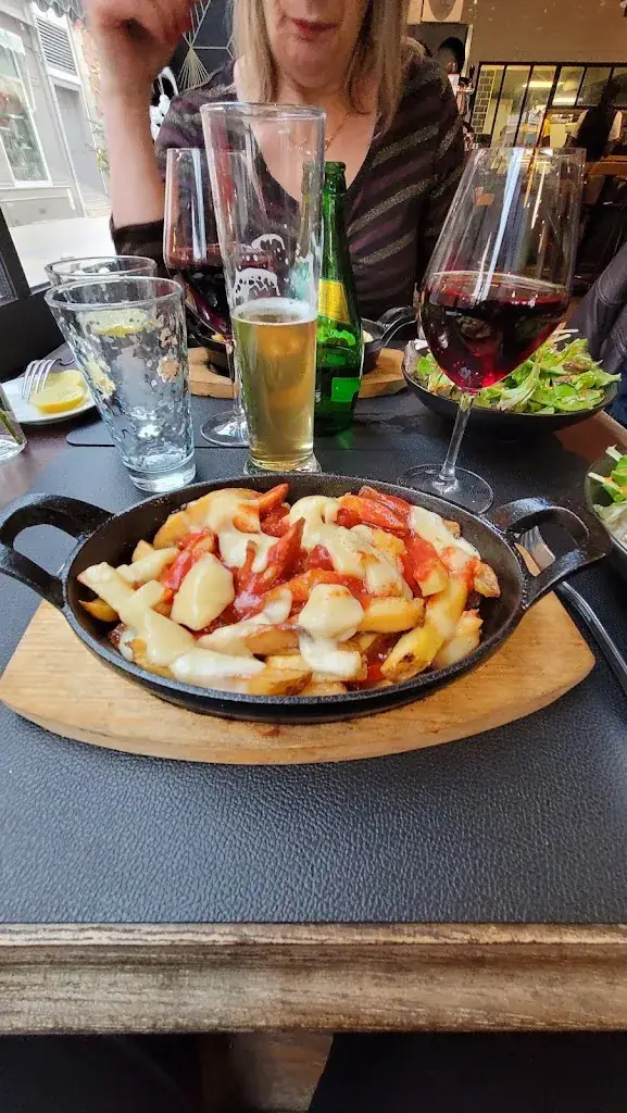 Menu_Gaston Chalons-en-Champagne_Châlons-en-Champagne_image_8