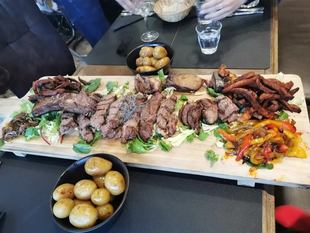 Menu_Gaston Chalons-en-Champagne_Châlons-en-Champagne_image_9