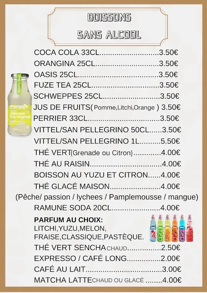 Menu_Genki Châlons_Châlons-en-Champagne_image_2