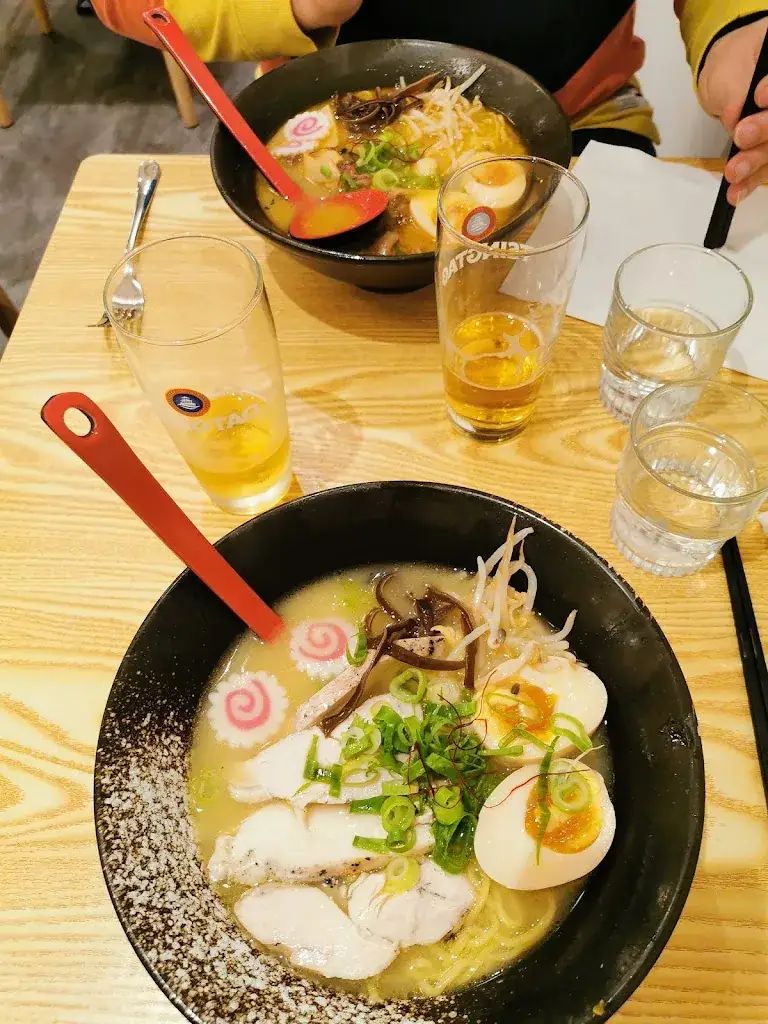 Menu_Genki Châlons_Châlons-en-Champagne_image_5