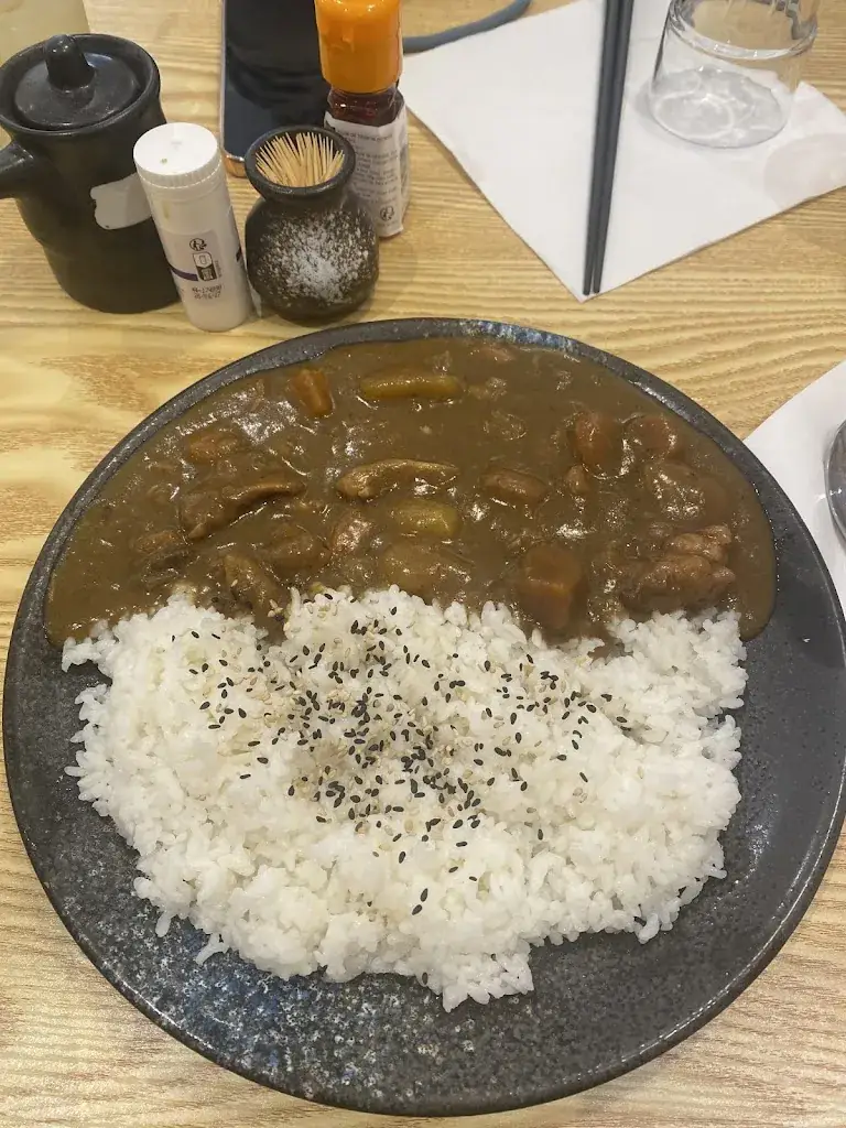 Menu_Genki Châlons_Châlons-en-Champagne_image_6