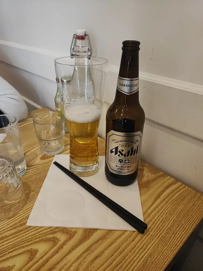 Menu_Genki Châlons_Châlons-en-Champagne_image_8