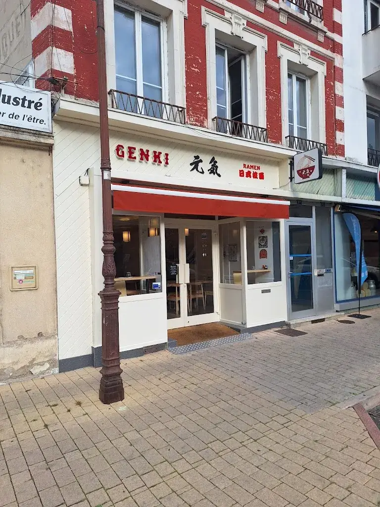 Wietse Theeuwen_Genki Châlons_Châlons-en-Champagne_review