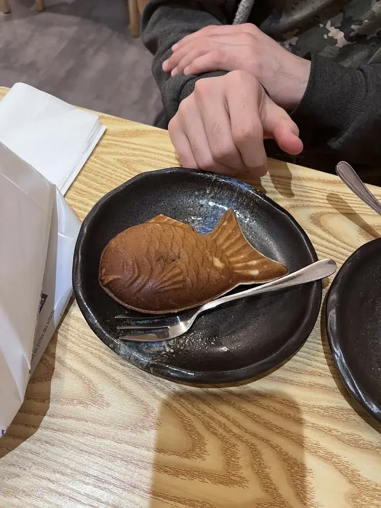 Julie Duliepa_Genki Châlons_Châlons-en-Champagne_review