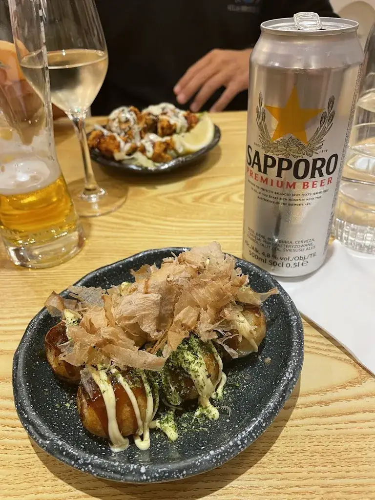 Dries Merchiers_Genki Châlons_Châlons-en-Champagne_review