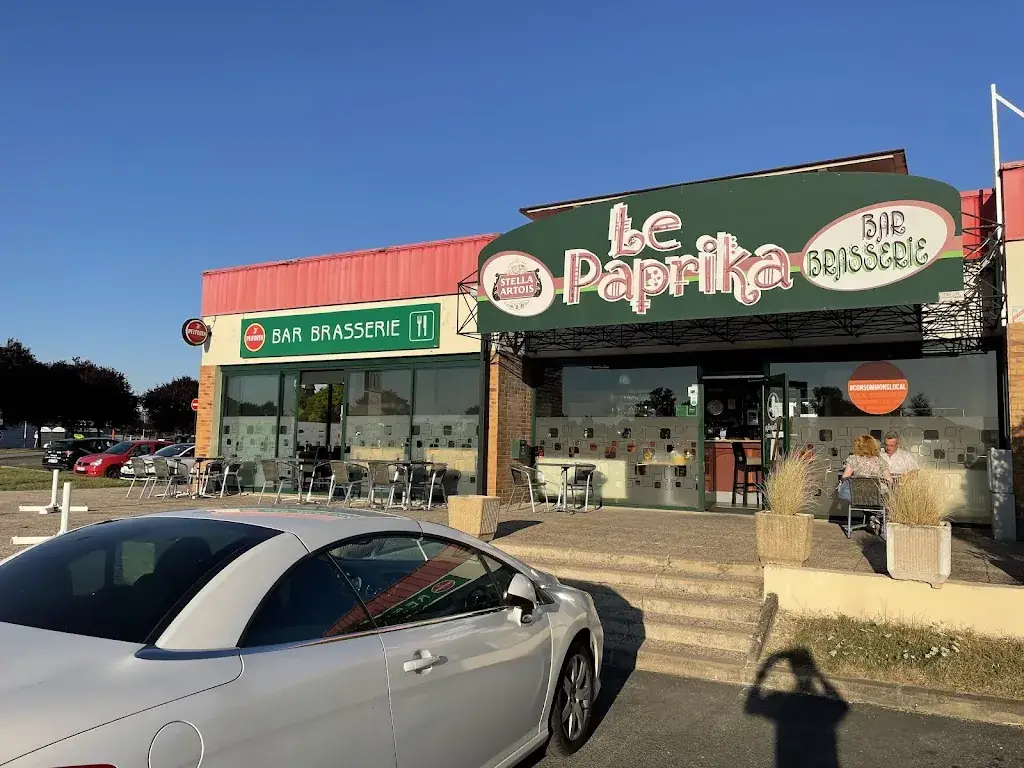 Le Paprika Bar Brasserie_Châlons-en-Champagne_slider_image_3