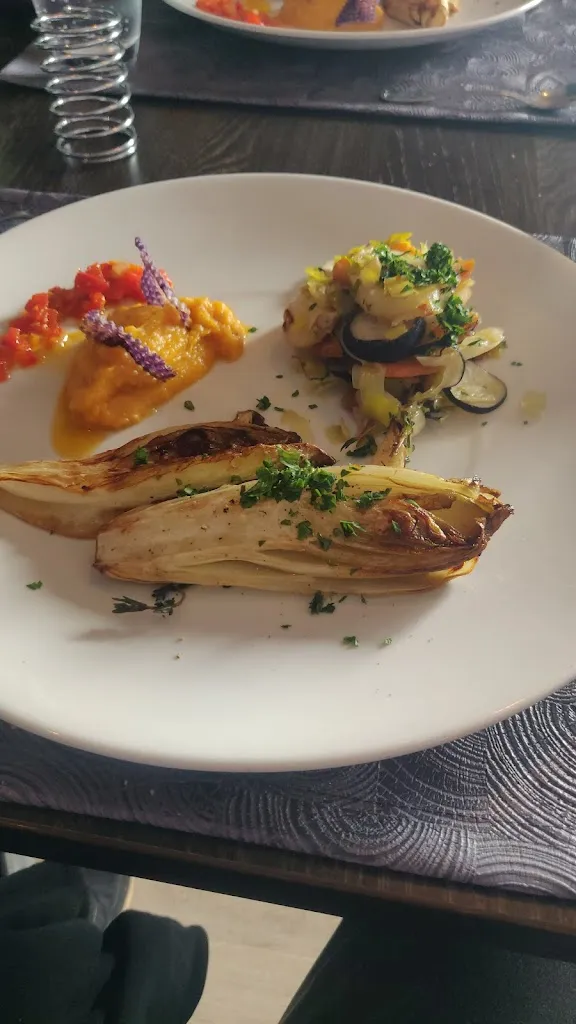 fb snchz_Restaurant - Hotel : Maison Souply_Châlons-en-Champagne_Bewertung