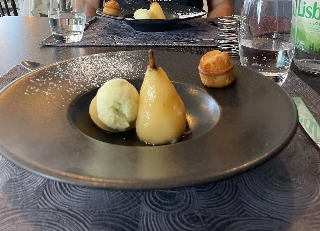 Lena De_Restaurant - Hotel : Maison Souply_Châlons-en-Champagne_Bewertung