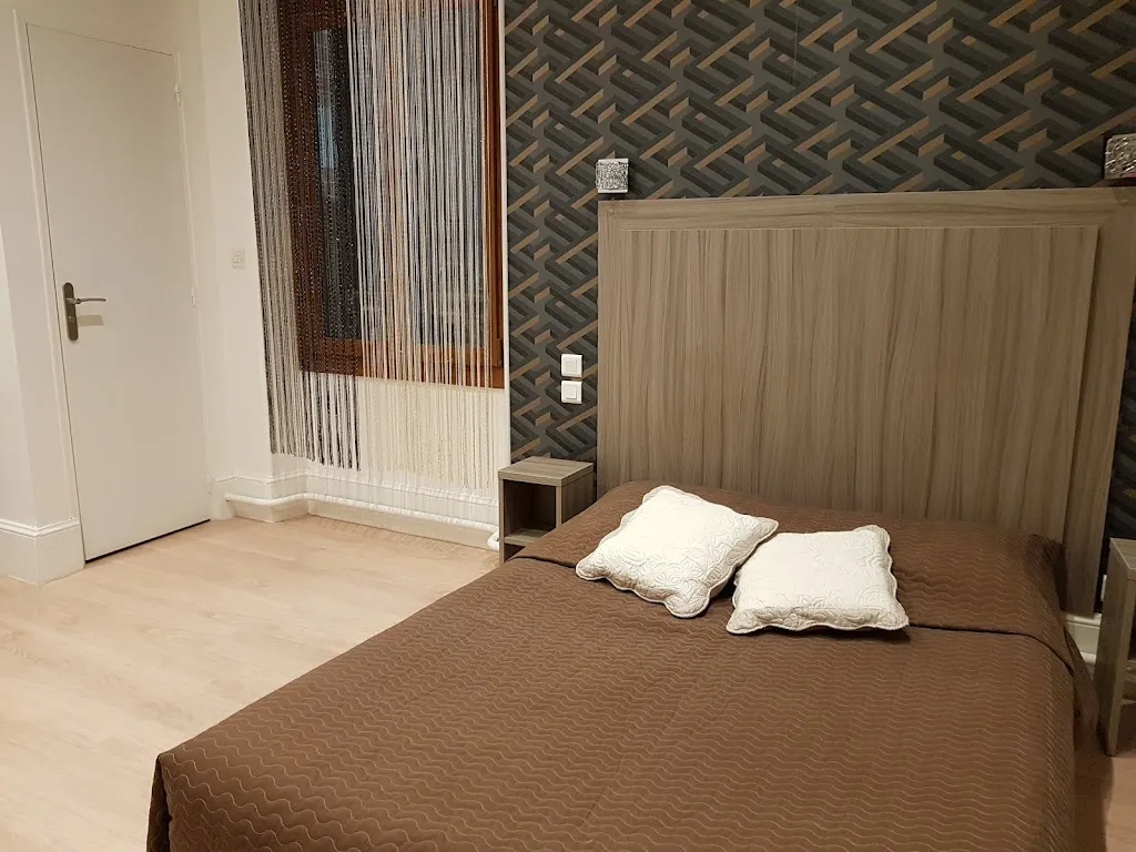 Restaurant - Hotel : Maison Souply_Châlons-en-Champagne_slider_image_2