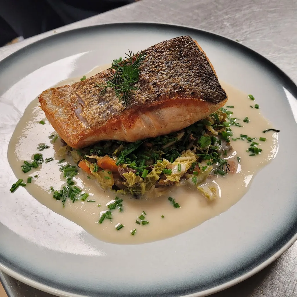 Restaurant - Hotel : Maison Souply_Châlons-en-Champagne_slider_image_3