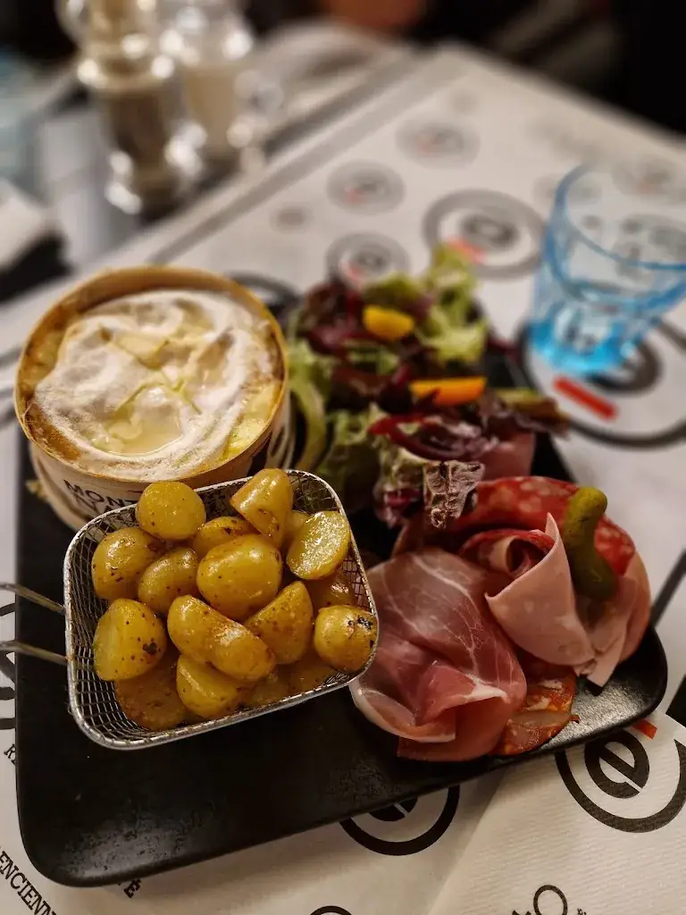 Menu_Édito Restaurant Châlons-en-Champagne_Châlons-en-Champagne_imagen_5