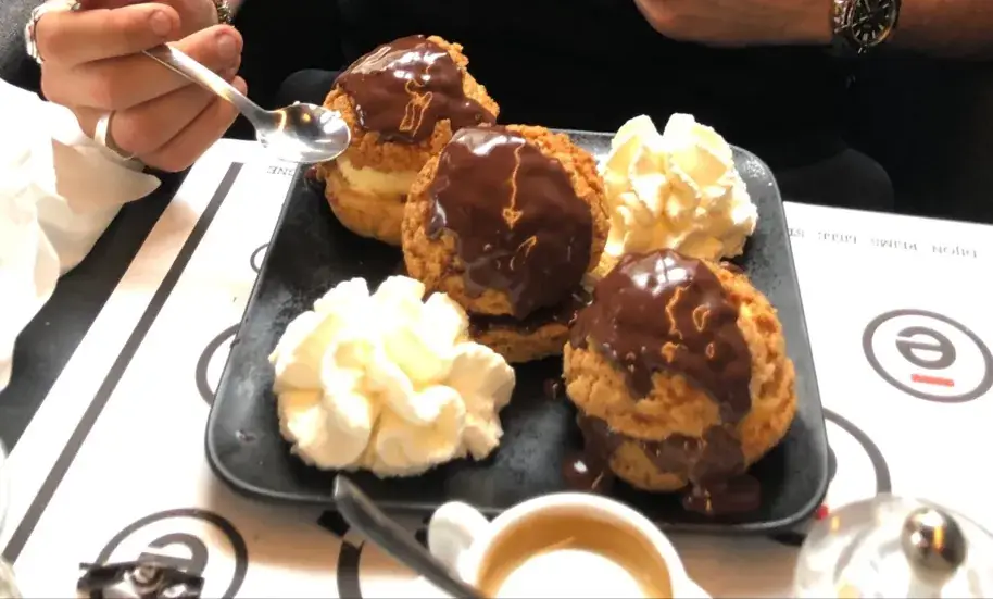 Menu_Édito Restaurant Châlons-en-Champagne_Châlons-en-Champagne_imagen_6