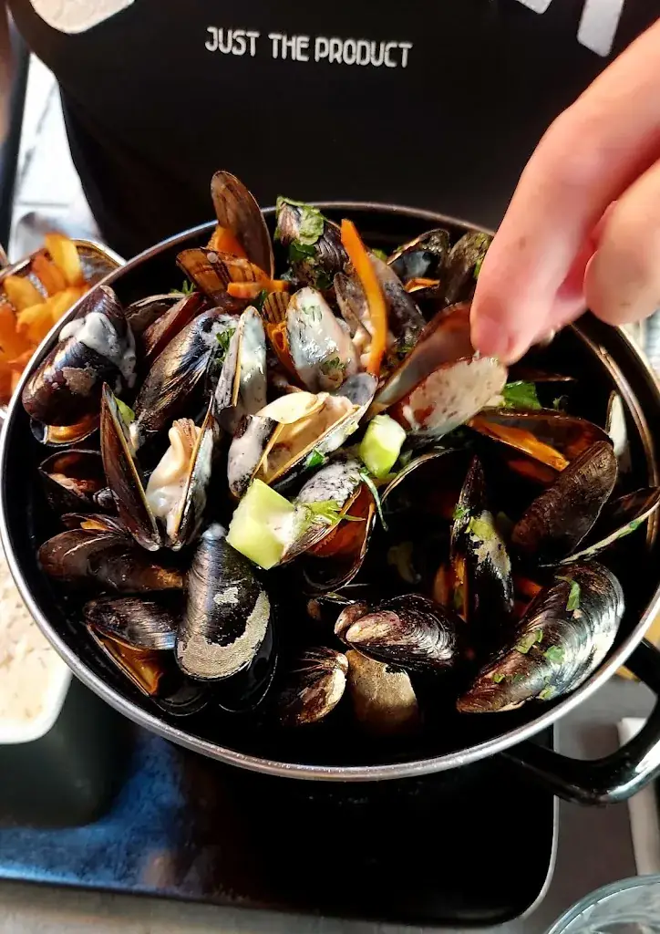 Menu_Édito Restaurant Châlons-en-Champagne_Châlons-en-Champagne_imagen_7