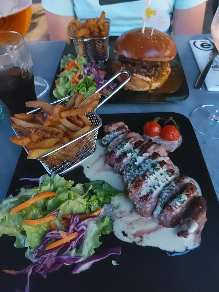 Menu_Édito Restaurant Châlons-en-Champagne_Châlons-en-Champagne_imagen_8