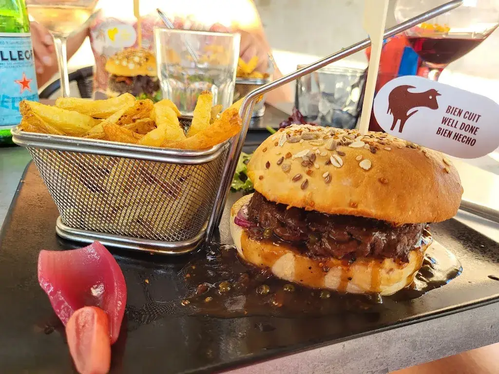 Menu_Édito Restaurant Châlons-en-Champagne_Châlons-en-Champagne_imagen_9