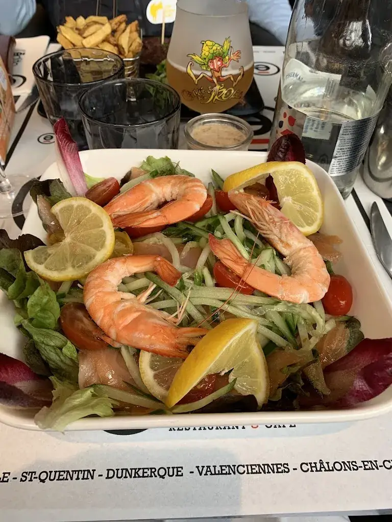 Taisia Berg_Édito Restaurant Châlons-en-Champagne_Châlons-en-Champagne_reseña