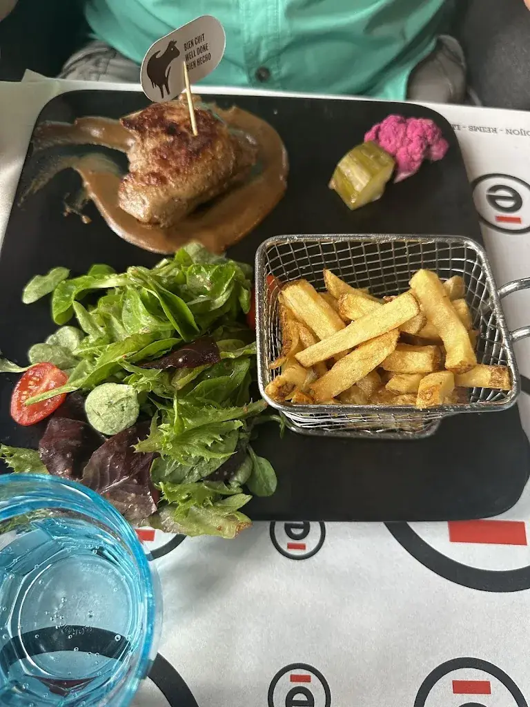 Catherine Shawarby_Édito Restaurant Châlons-en-Champagne_Châlons-en-Champagne_reseña