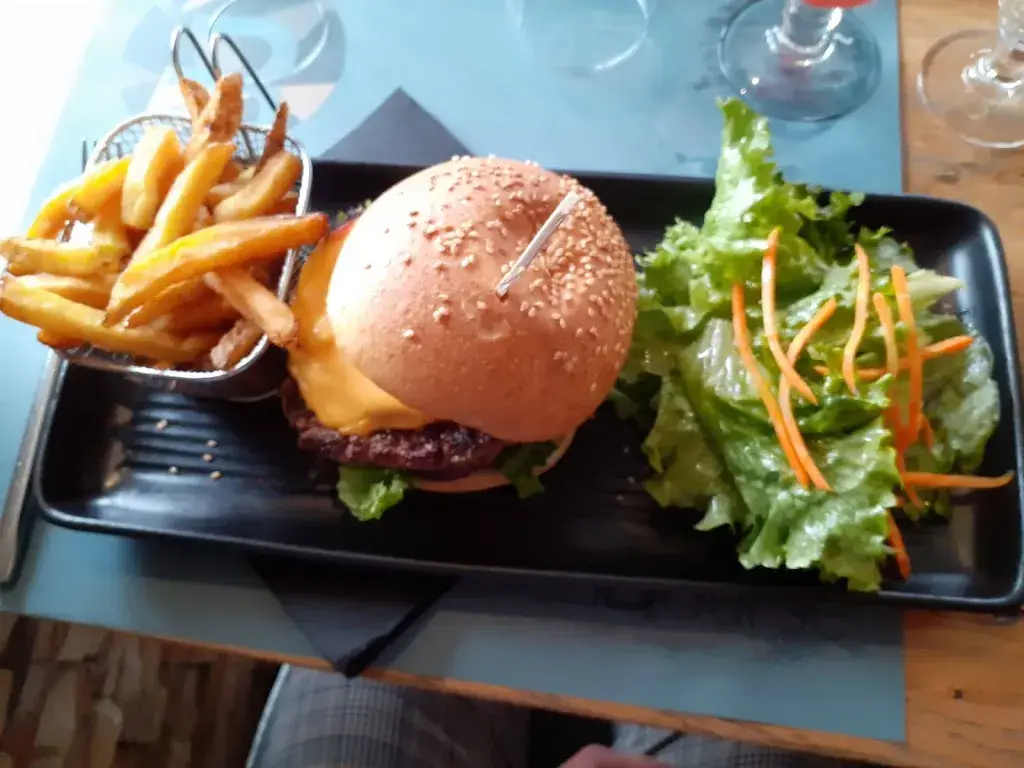 Menu_Restaurant La Bourse_Châlons-en-Champagne_image_5