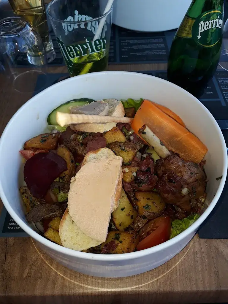 Menu_Restaurant La Bourse_Châlons-en-Champagne_image_9