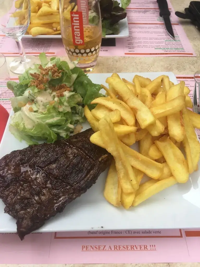 Menu_Snack Bar L'Ecureuil_Allevard_image_7