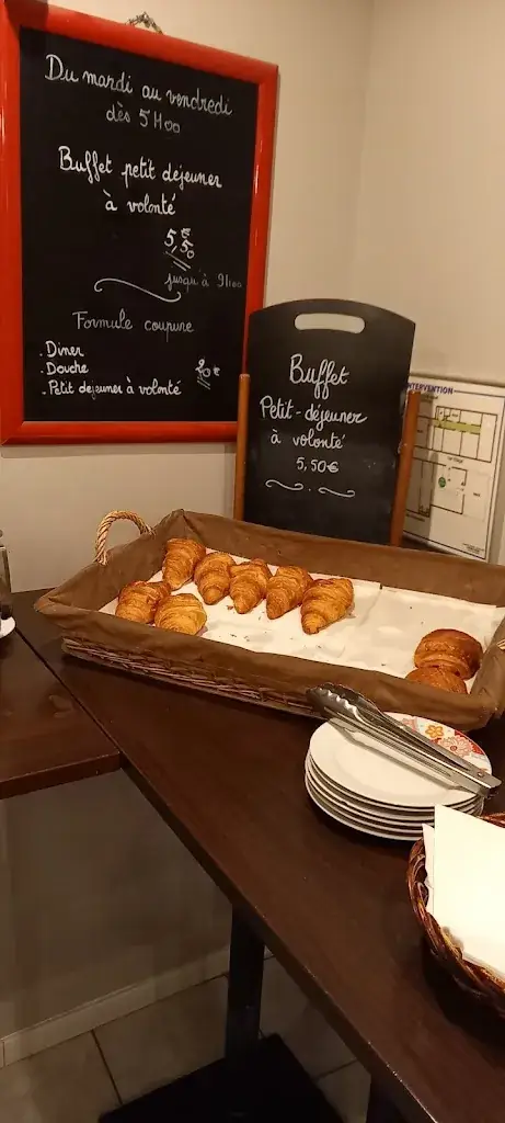 Menu_La Mule Blanche_Tain-l'Hermitage_image_3